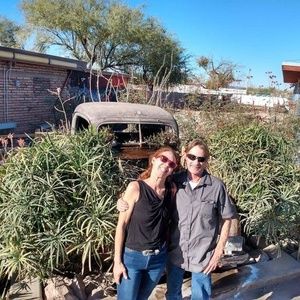 Meet your Posher, Jimmie joe